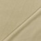 Fairy Beige Solid Stretch Poly Velvet Knit Fabric By the Yard